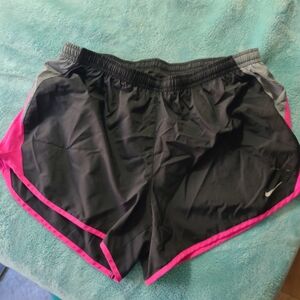 Nike Dri-fit Shorts
